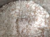 માંડવી પાક (Mandvi Paak Recipe In Gujarati)