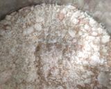 માંડવી પાક (Mandvi Paak Recipe In Gujarati) રેસીપી સ્ટેપ1ફોટો
