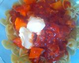 Foto del paso 7 de la receta: Salsa para todo tipo de pastas
