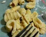 Foto langkah ke 3 dari resep Homemade Pasta.