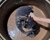 Foto langkah ke 5 dari resep 483. Puding Milo Percik Coklat.
