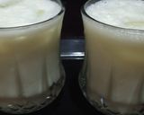 A picture of step 3 of Meethi Lassi.