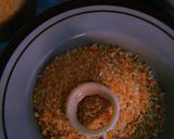 Foto langkah ke 4 dari resep Onion Rings.