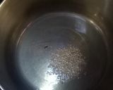 A picture of step 2 of Veg Kadi Pakora.