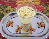 Saffron, Cardamom & Almond Milk recipe step 4 photo