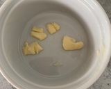 A picture of step 3 of Super Quick Spinach Frittata.