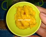Foto langkah ke 1 dari resep Sayur Gurih Labu Siam.