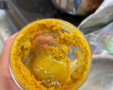 Foto langkah ke 2 dari resep Gulai Tulang Sapi.