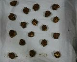 Foto langkah ke 5 dari resep Kue Cookies orang males, buru2, dadakan (famous amos gadungan).