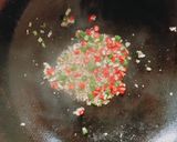 Foto langkah ke 5 dari resep Ayam Cabe Garam.