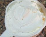 A picture of step 7 of Home made yoghurt II (greek).