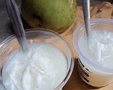 Foto langkah ke 4 dari resep Es Kelapa Muda.