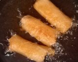 Foto langkah ke 7 dari resep Tape Aroma (Lumpia Tape).