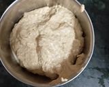 A picture of step 2 of Masala Aloo Katli Side dish for Chapati.