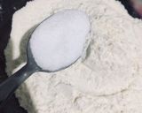 Foto del paso 1 de la receta: Ñoquis de harina y agua - Súper livianos 😍