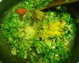 Aloo Methi recipe step 4 photo