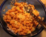 Foto del paso 2 de la receta: Desayuno, almuerzo + cenas laborales