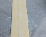 Foto del paso 3 de la receta: Palmeras de hojaldre