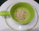 Foto del paso 2 de la receta: Ensalada Waldorf de Apio y Manzana