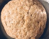 Foto del paso 2 de la receta: Masa de aceite con harina integral