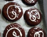 Foto del paso 4 de la receta: Alfajorcitos de galletita