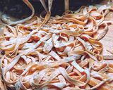 Tagliatelle domowe krok przepisu 9 zdjęcie