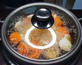 รูปขั้นตอนการทำที่ 2 ของ โอเด้ง (Japanese Hot Pot)