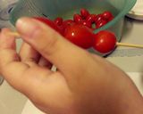 古早味糖葫蘆的食譜步驟1照片