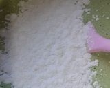 Foto del paso 3 de la receta: Budín de espinacas y nueces con glasé de limón💛