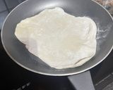 Φωτογραφία βήματος 7 της συνταγής Lavash αρμένικη πίτα