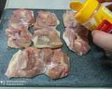 Foto langkah ke 2 dari resep Roasted Chicken ala Bunda.