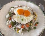 Foto del paso 4 de la receta: Arroz primavera