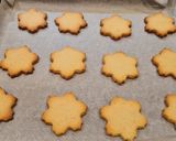 Foto del paso 6 de la receta: Galletas de almendra y chocolate