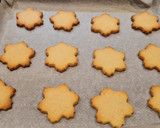 Foto del paso 6 de la receta: Galletas de almendra y chocolate