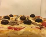 Foto del paso 19 de la receta: El sol de Nápoles