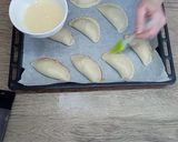 Foto del paso 6 de la receta: Empanadillas caseras de atún y huevo