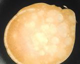 A picture of step 3 of Pancake.