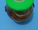 Foto langkah ke 1 dari resep Honey Lemon.