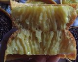Foto langkah ke 5 dari resep Terang Bulan Mini Kenyal.
