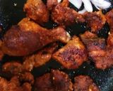 चिकन टिक्का (CHICKEN TIKKA RECIPE IN MARATHI) रेसिपी स्टेप 3 फोटो 