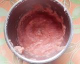 আলু বড়ি দিয়ে বাটা মাছের ঝোল(Aloo bori diye bata macher jhol) রেসিপির ধাপ 3 ছবি