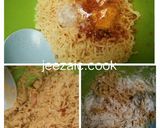 Foto langkah ke 1 dari resep Kroket Mie | Kreasi Mie Instant.