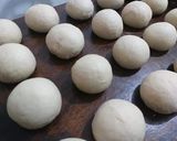 Foto del paso 3 de la receta: Tortitas raspadas