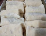 Foto langkah ke 4 dari resep Piscok (Pisang coklat).