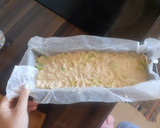 Foto del paso 4 de la receta: Pastel de puerro y atún