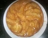 Foto del paso 5 de la receta: Torta de manzanas