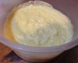 Foto del paso 3 de la receta: Postre de vainilla, casero!