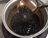 รูปขั้นตอนการทำที่ 5 ของ ทาร์ตไข่มุกสเปรดชาไทย