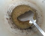Foto langkah ke 2 dari resep Sate Tempe Bumbu Kacang.
