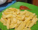Foto langkah ke 6 dari resep Kentang goreng.